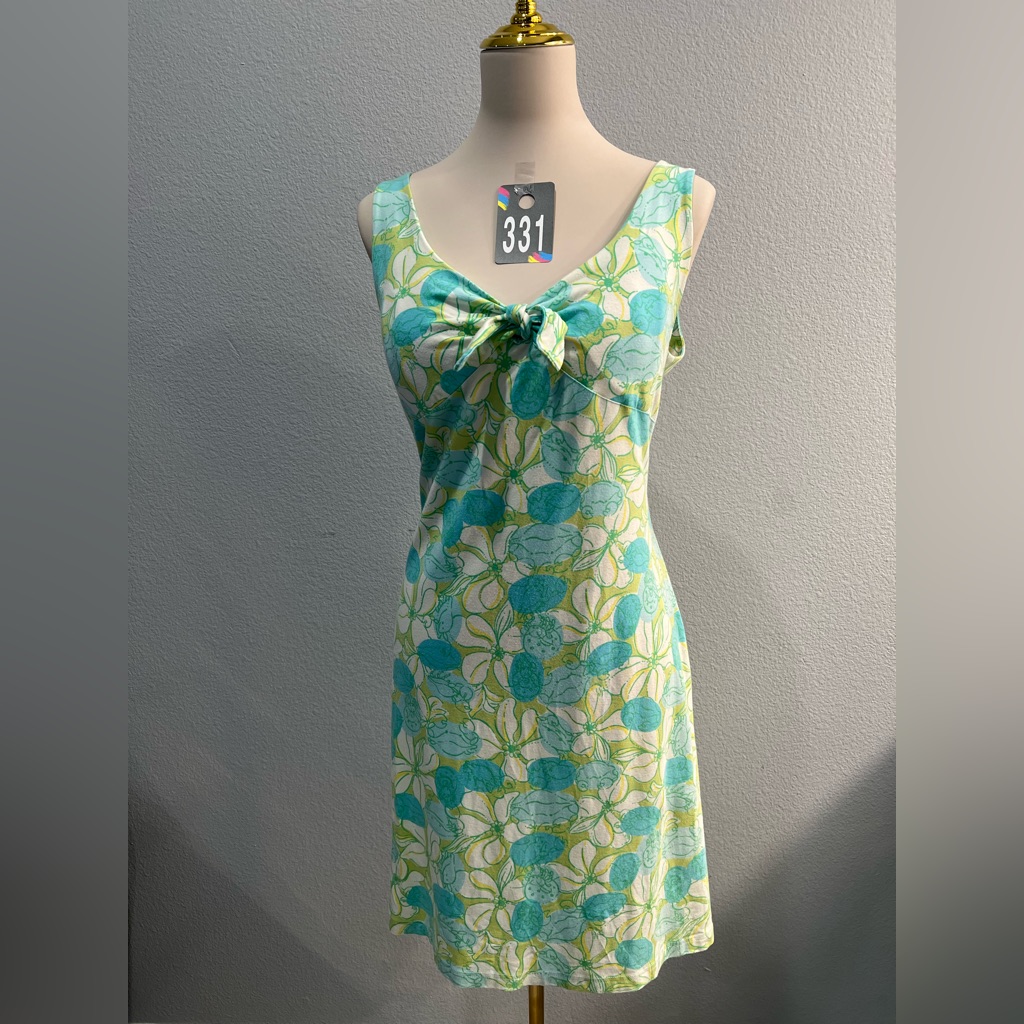 Lilly Pulitzer Dress 331